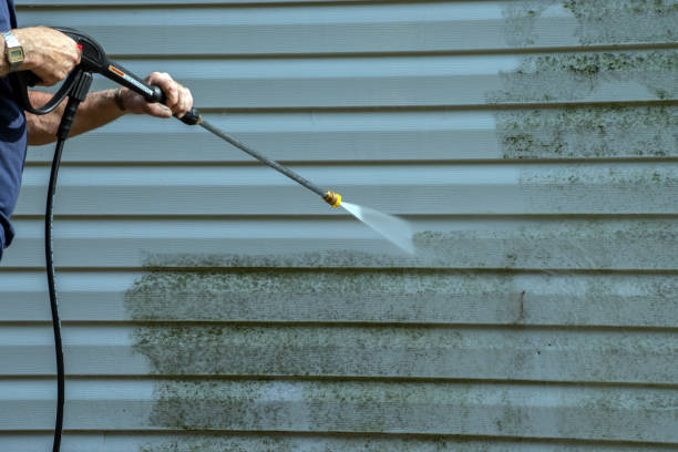 Trusted Northfield, IL Pressure Washing Experts